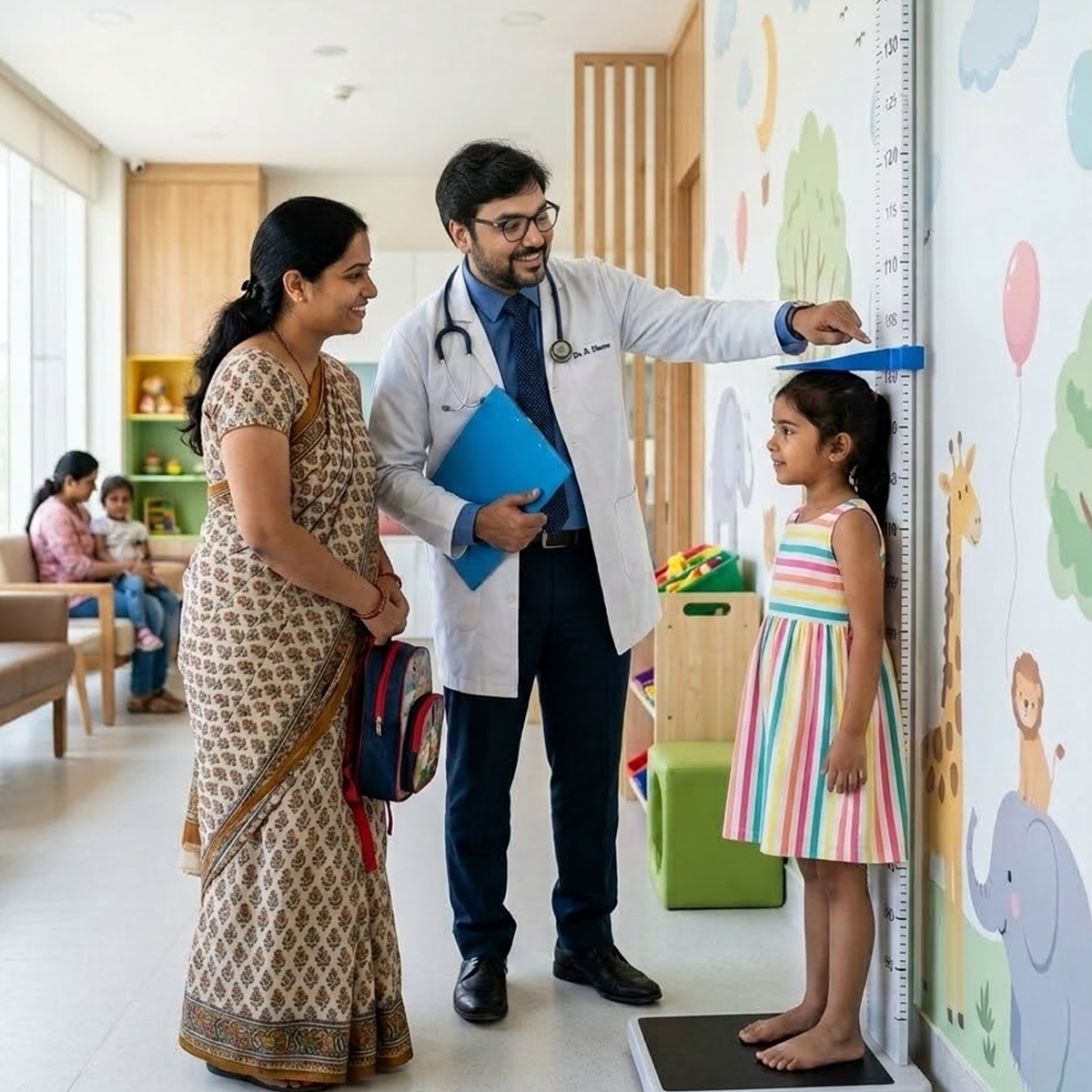 Adolescent Medicine